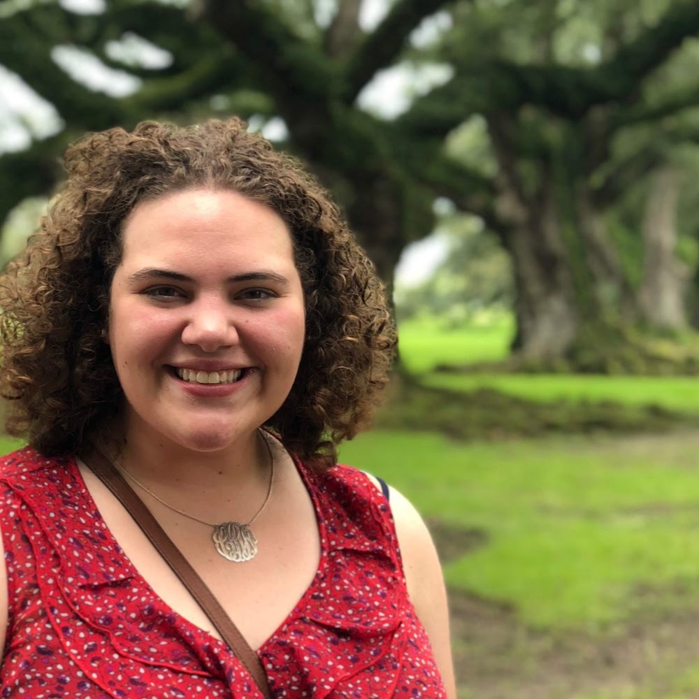 Meet your Posher, Carri